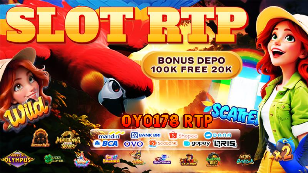 Oyo178 rtp